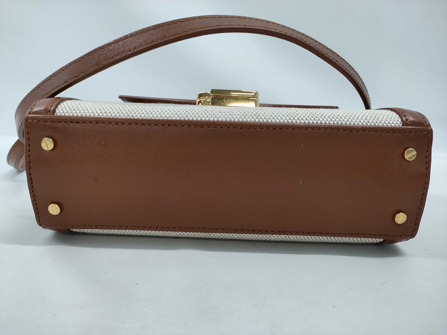 Yves Saint Laurent Cassandra Shoulder Bag