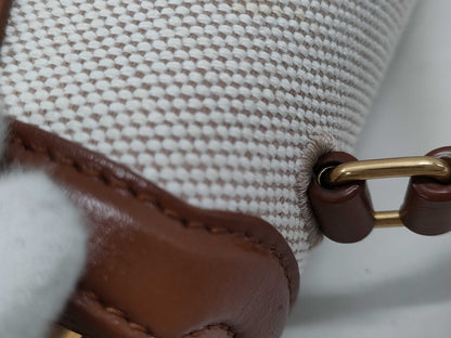 Yves Saint Laurent Cassandra Shoulder Bag