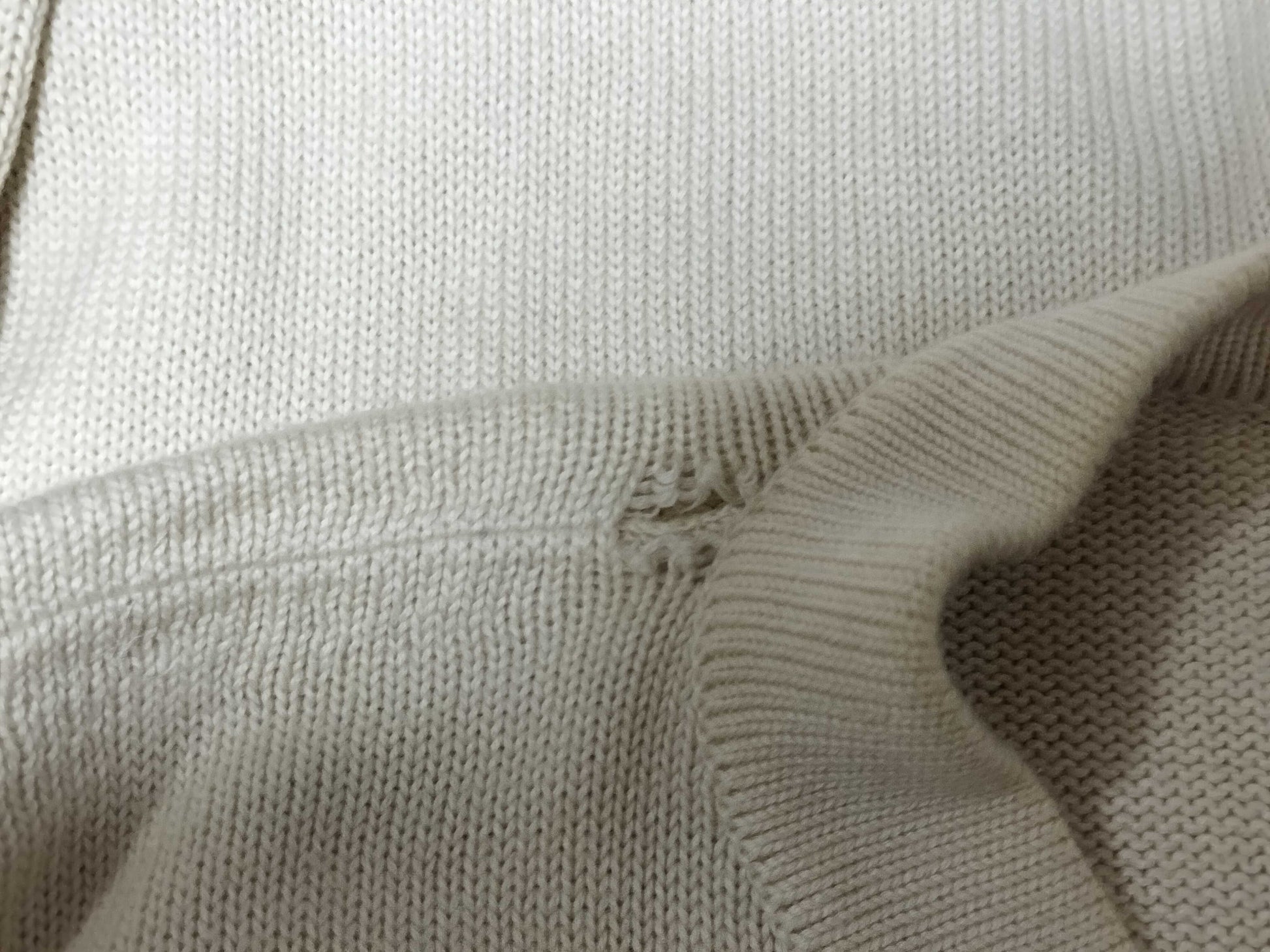 CHANEL Coco Button Cardigan