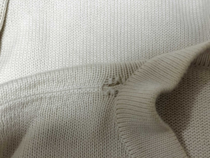 CHANEL Coco Button Cardigan
