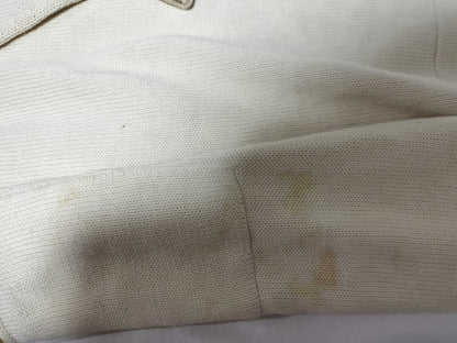 CHANEL Coco Button Cardigan