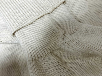 CHANEL Coco Button Cardigan