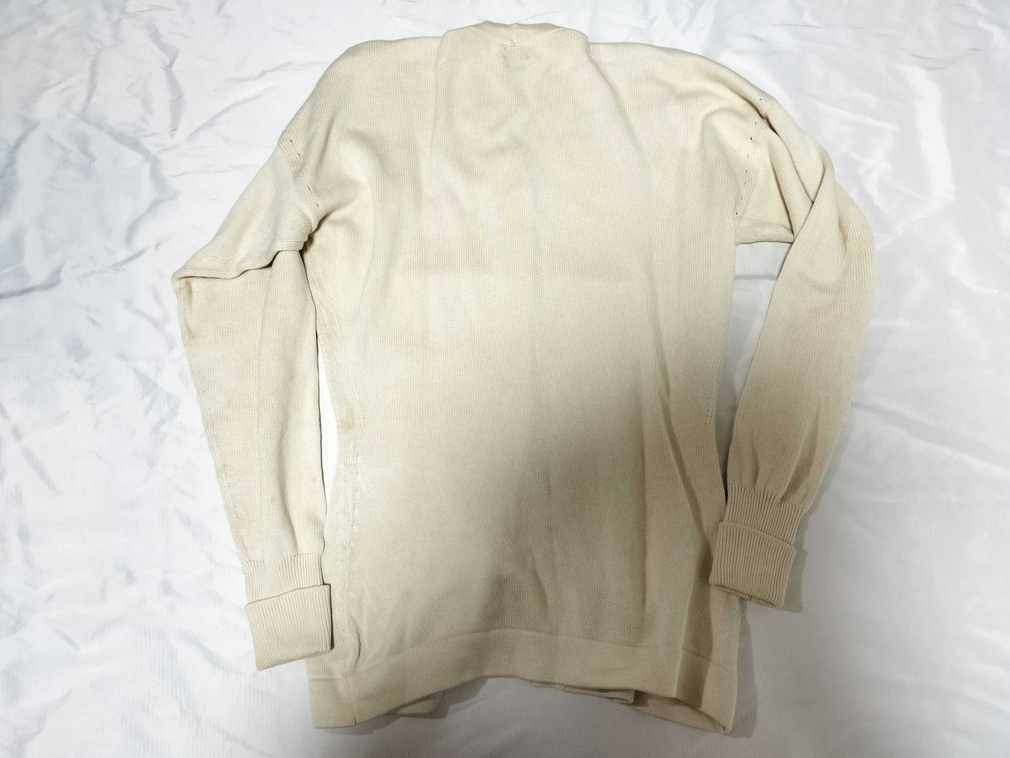 CHANEL Coco Button Cardigan