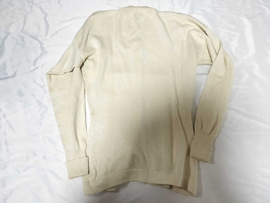 CHANEL Coco Button Cardigan
