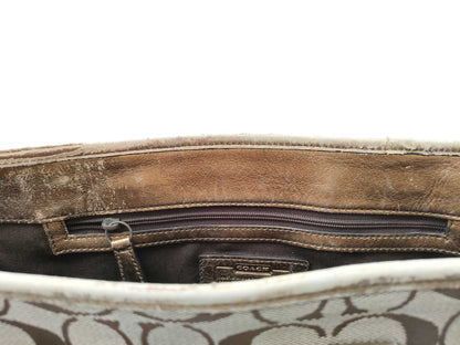 COACH *3 shoulder bag