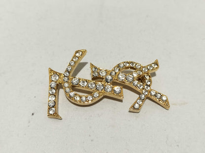 SAINT LAURENT Brooch Brooch
