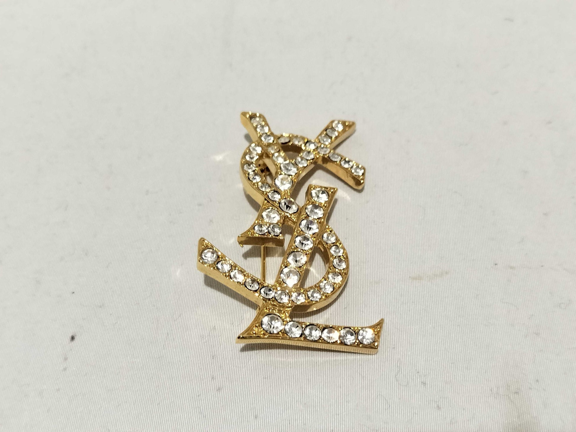 SAINT LAURENT Brooch Brooch