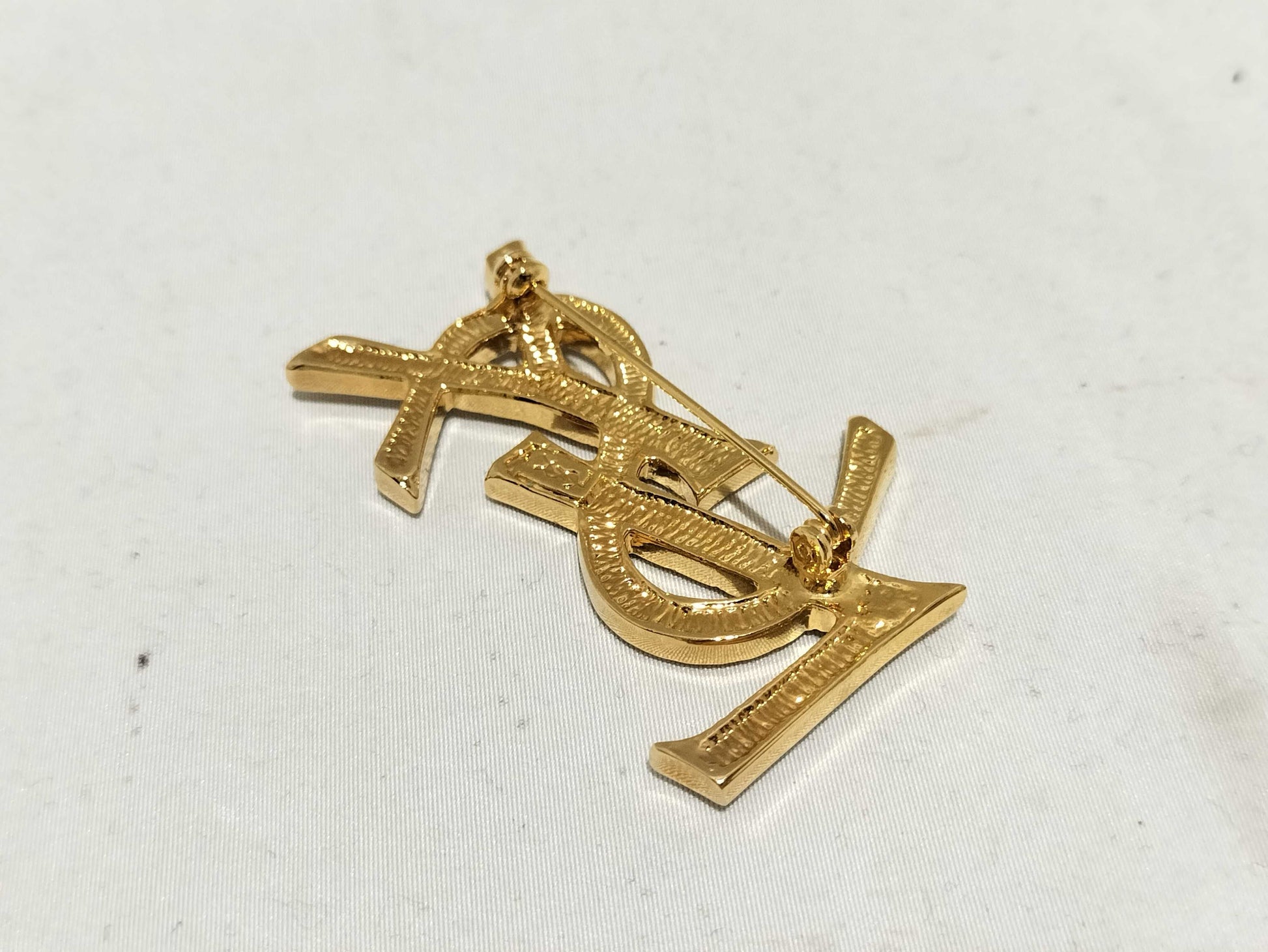 SAINT LAURENT Brooch Brooch