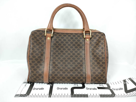 CELINE Boston Bag Boston Bag