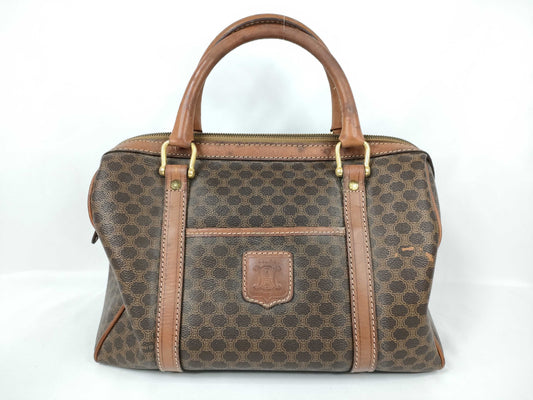 CELINE Boston Bag Boston Bag