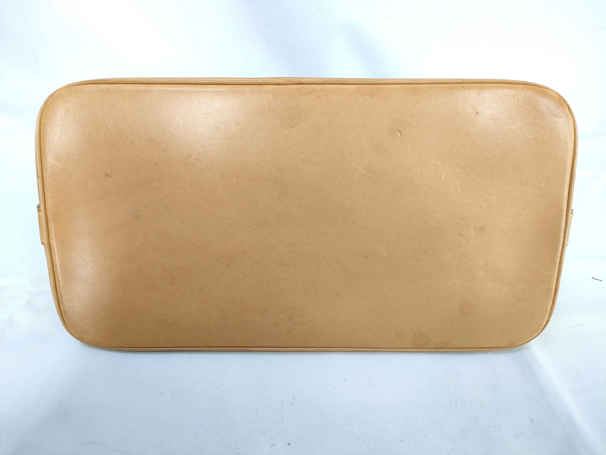 LOUIS VUITTON Monogram M51130 Alma Handbag