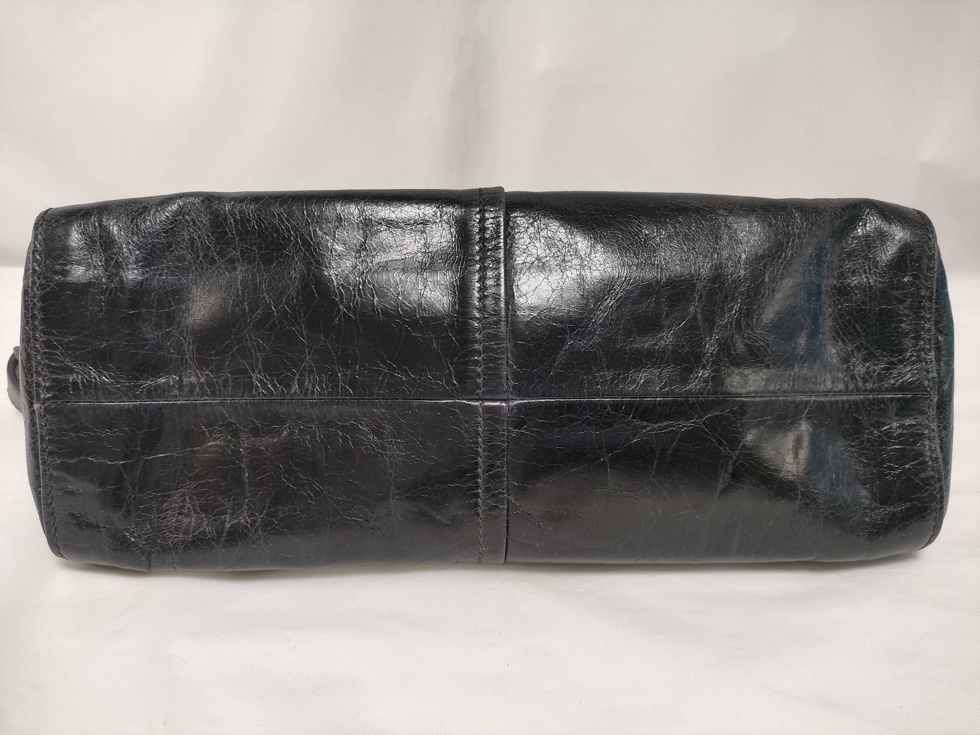 PRADA One-Shoulder Bag with G Hardware