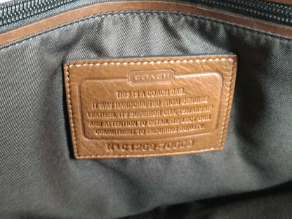 COACH 70600/9570 Shoulder Bag