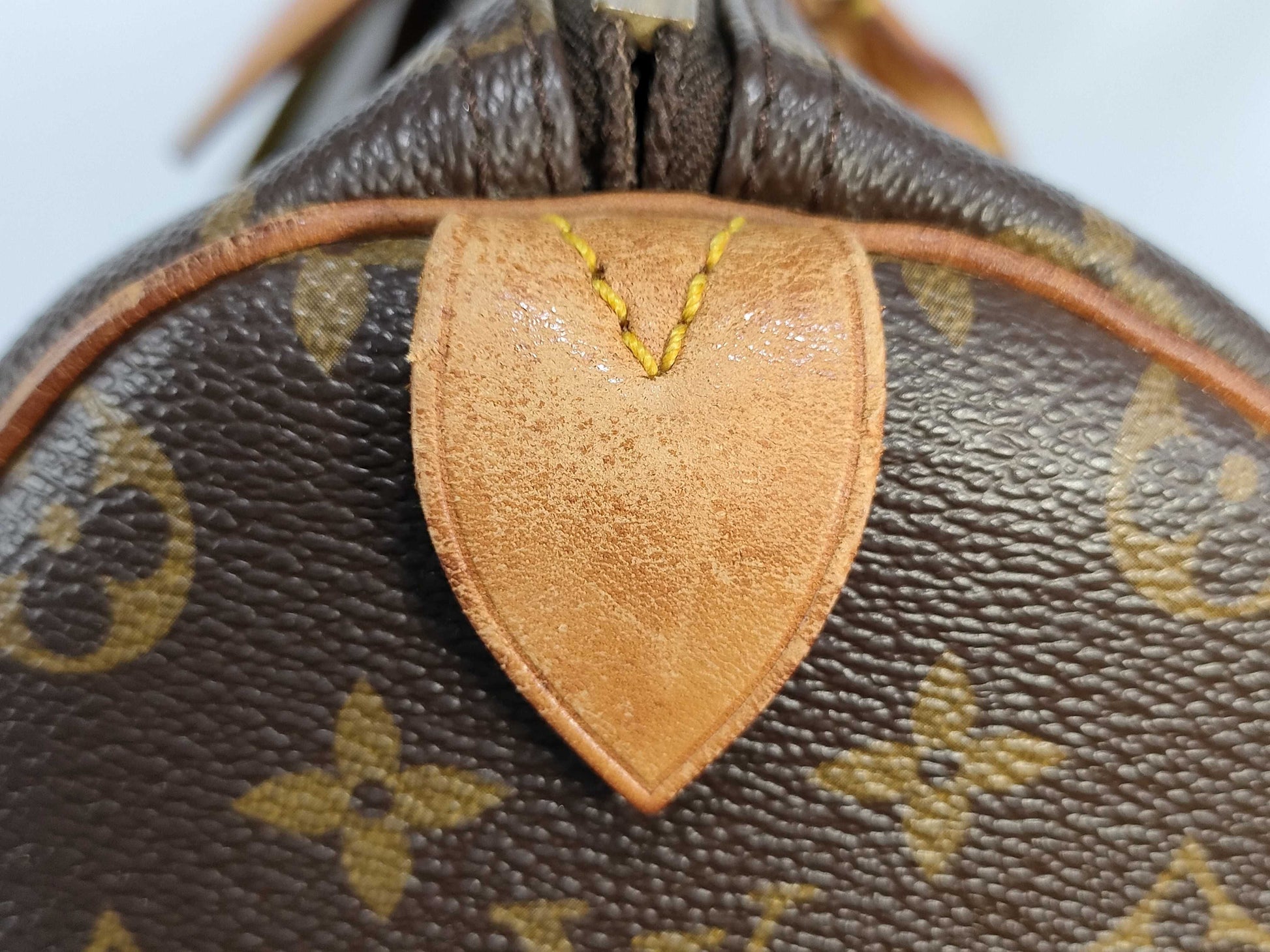 LOUIS VUITTON [Model Number] M41426 Monogram Keepall 50 Boston Bag