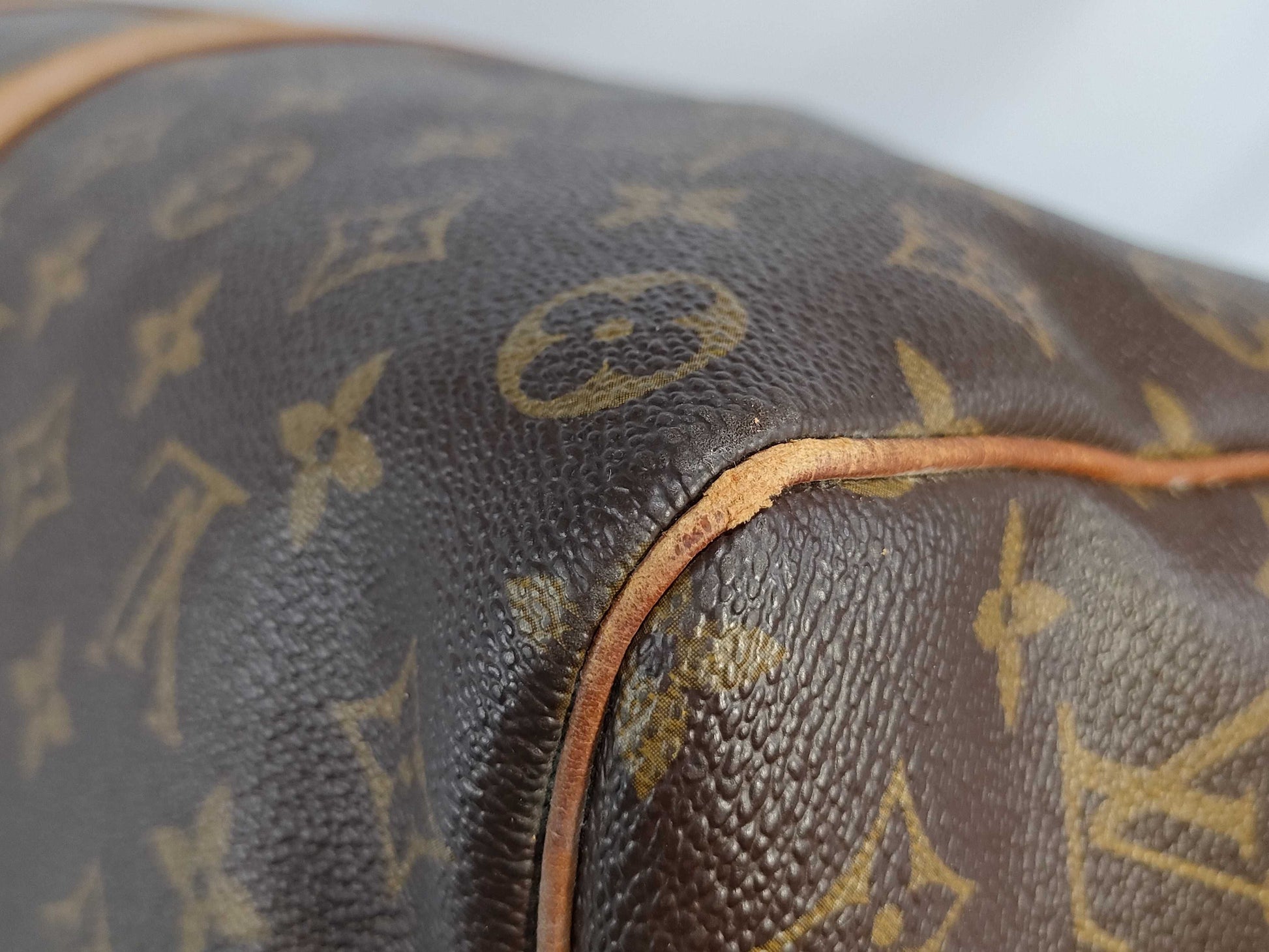 LOUIS VUITTON [Model Number] M41426 Monogram Keepall 50 Boston Bag
