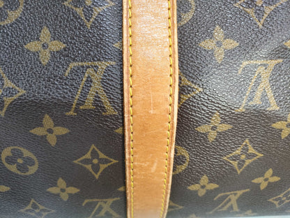 LOUIS VUITTON [Model Number] M41426 Monogram Keepall 50 Boston Bag