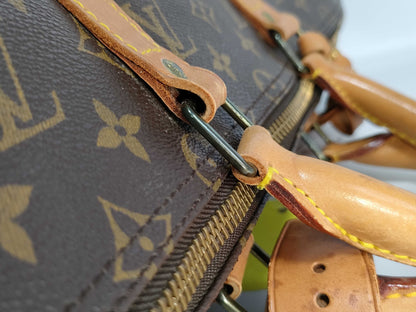 LOUIS VUITTON [Model Number] M41426 Monogram Keepall 50 Boston Bag