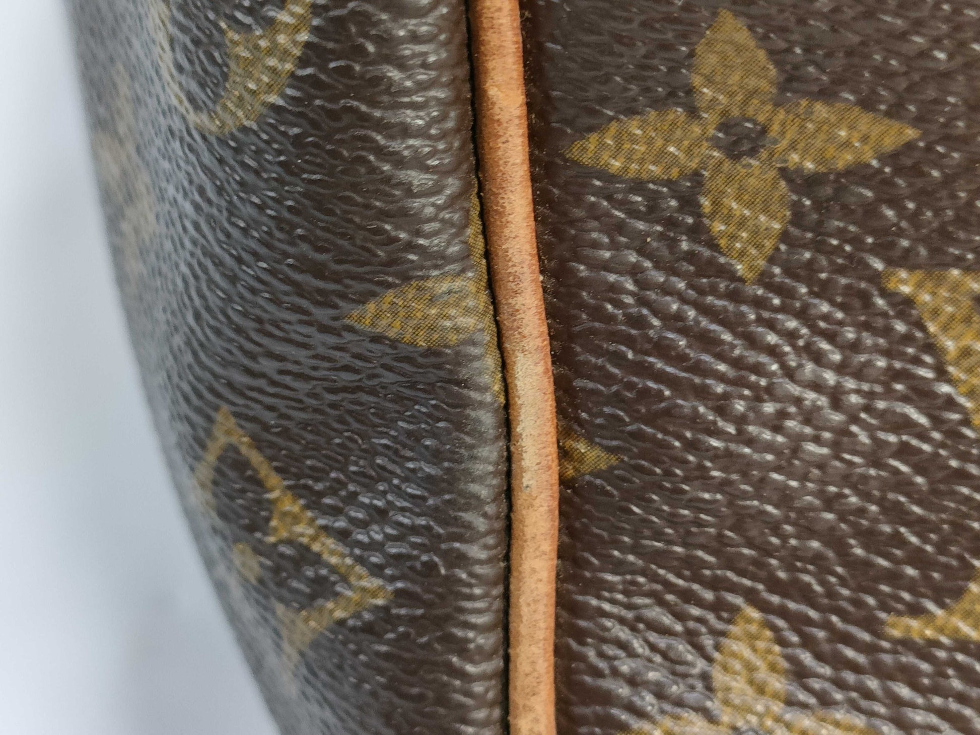 LOUIS VUITTON [Model Number] M41426 Monogram Keepall 50 Boston Bag