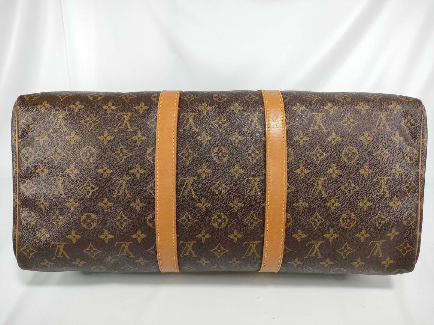 LOUIS VUITTON [Model Number] M41426 Monogram Keepall 50 Boston Bag