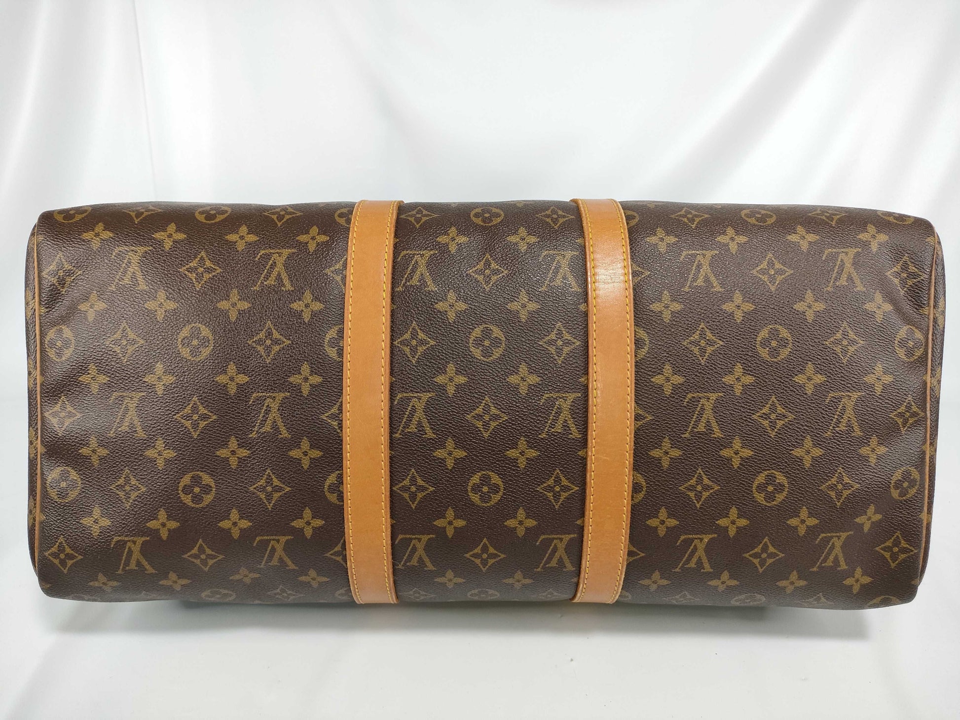 LOUIS VUITTON [Model Number] M41426 Monogram Keepall 50 Boston Bag