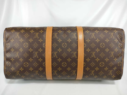 LOUIS VUITTON [Model Number] M41426 Monogram Keepall 50 Boston Bag