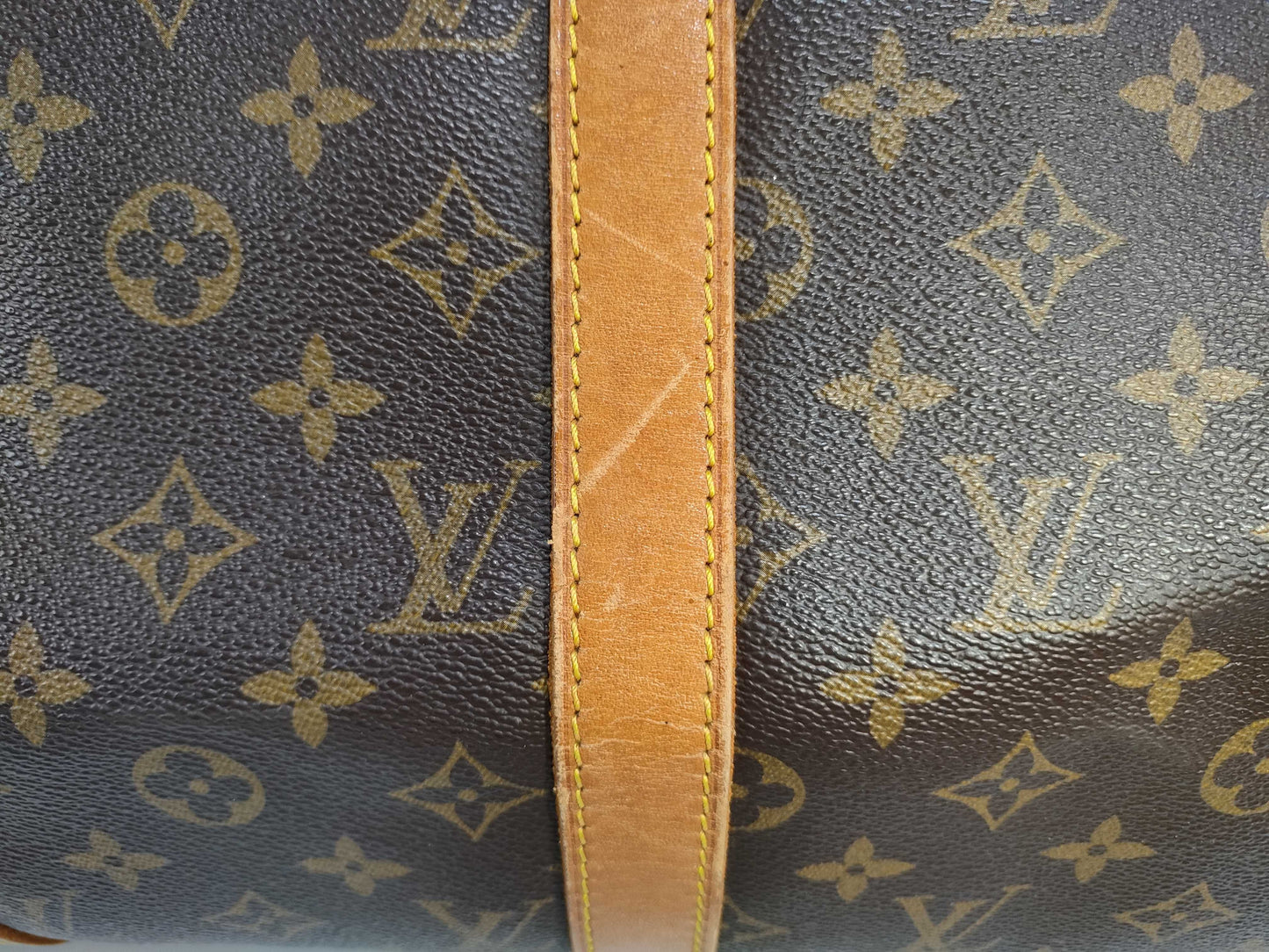 LOUIS VUITTON [Model Number] M41426 Monogram Keepall 50 Boston Bag