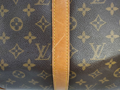 LOUIS VUITTON [Model Number] M41426 Monogram Keepall 50 Boston Bag