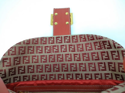 FENDI Mamma Mini Mamma Shoulder Bag
