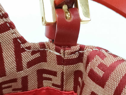 FENDI Mamma Mini Mamma Shoulder Bag