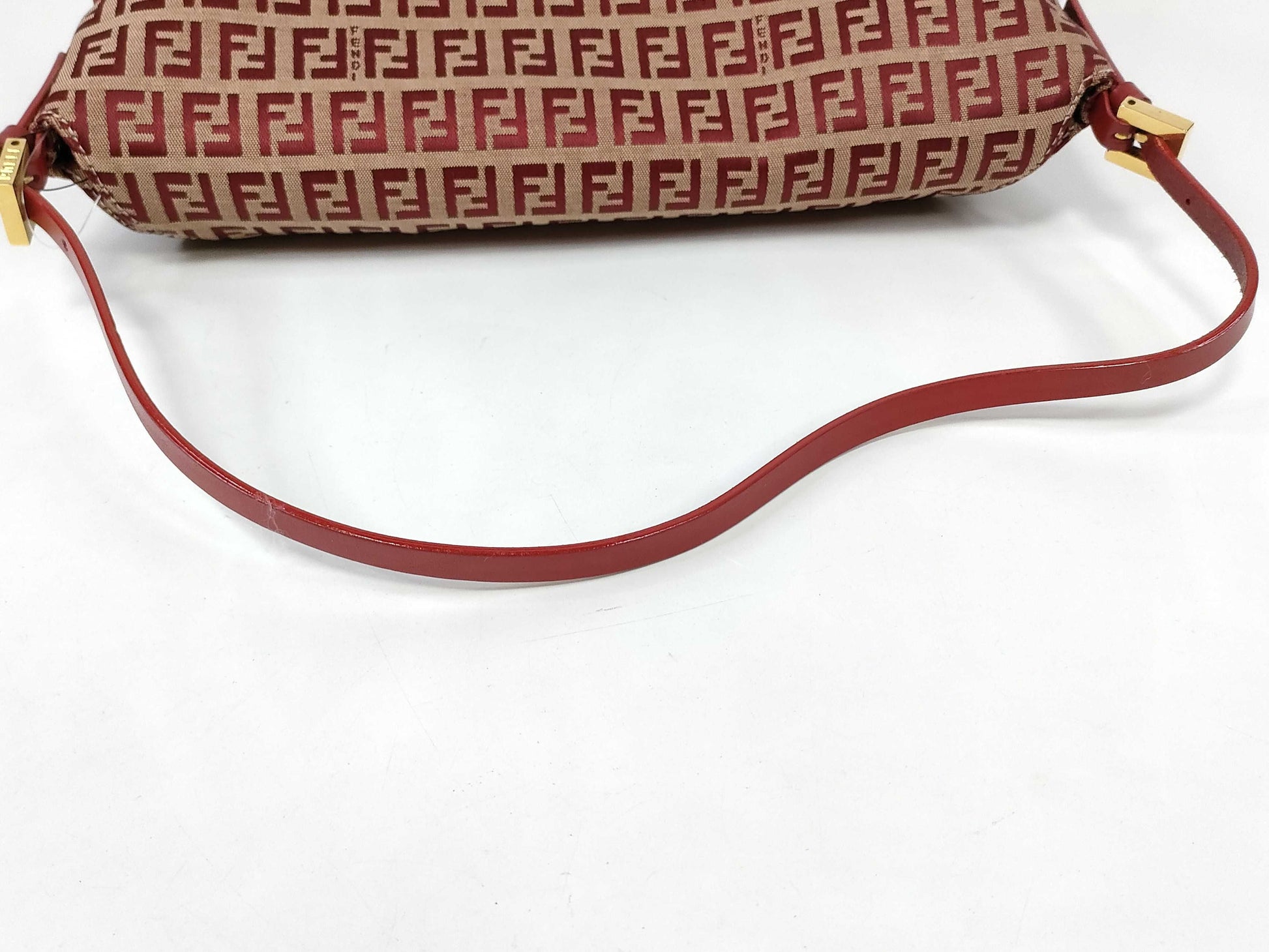 FENDI Mamma Mini Mamma Shoulder Bag