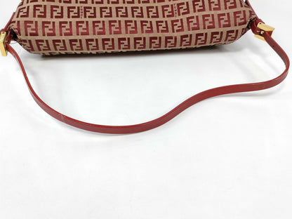 FENDI Mamma Mini Mamma Shoulder Bag