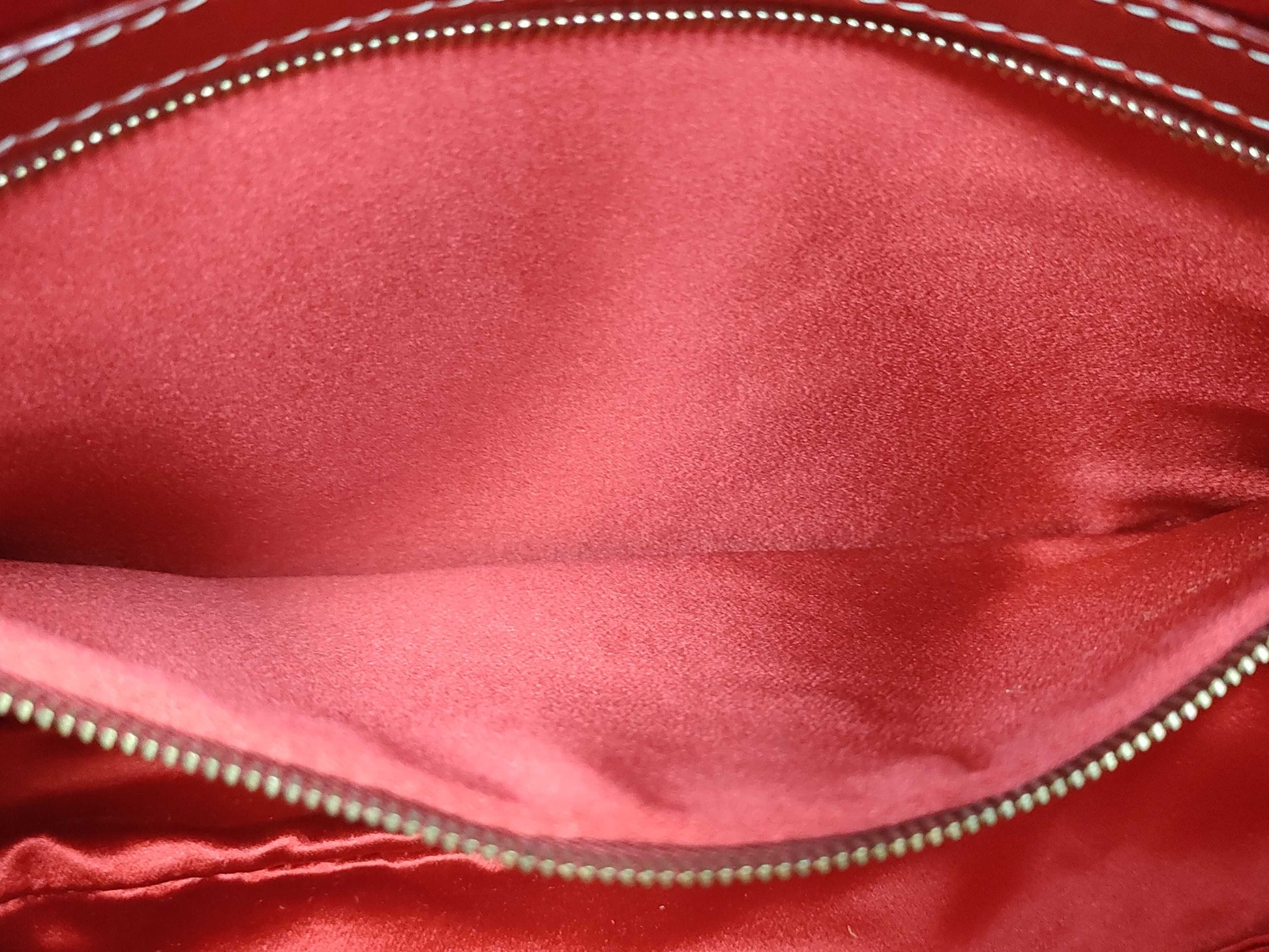 FENDI Mamma Mini Mamma Shoulder Bag