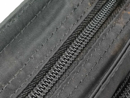 PRADA nylon shoulder bag shoulder bag