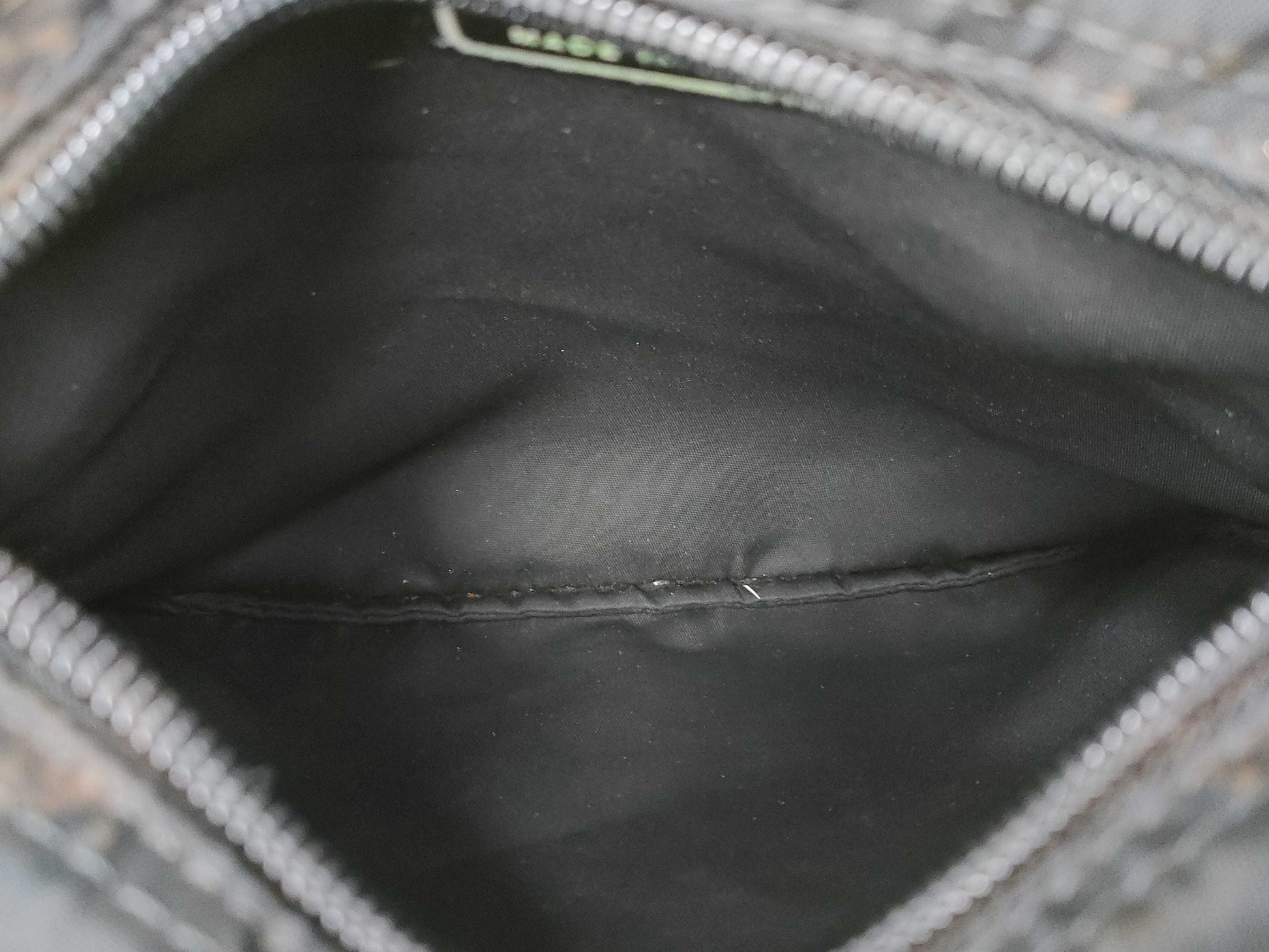 PRADA nylon shoulder bag shoulder bag