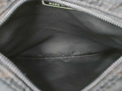 PRADA nylon shoulder bag shoulder bag