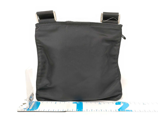 PRADA nylon shoulder bag shoulder bag