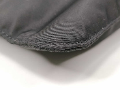 PRADA nylon shoulder bag shoulder bag
