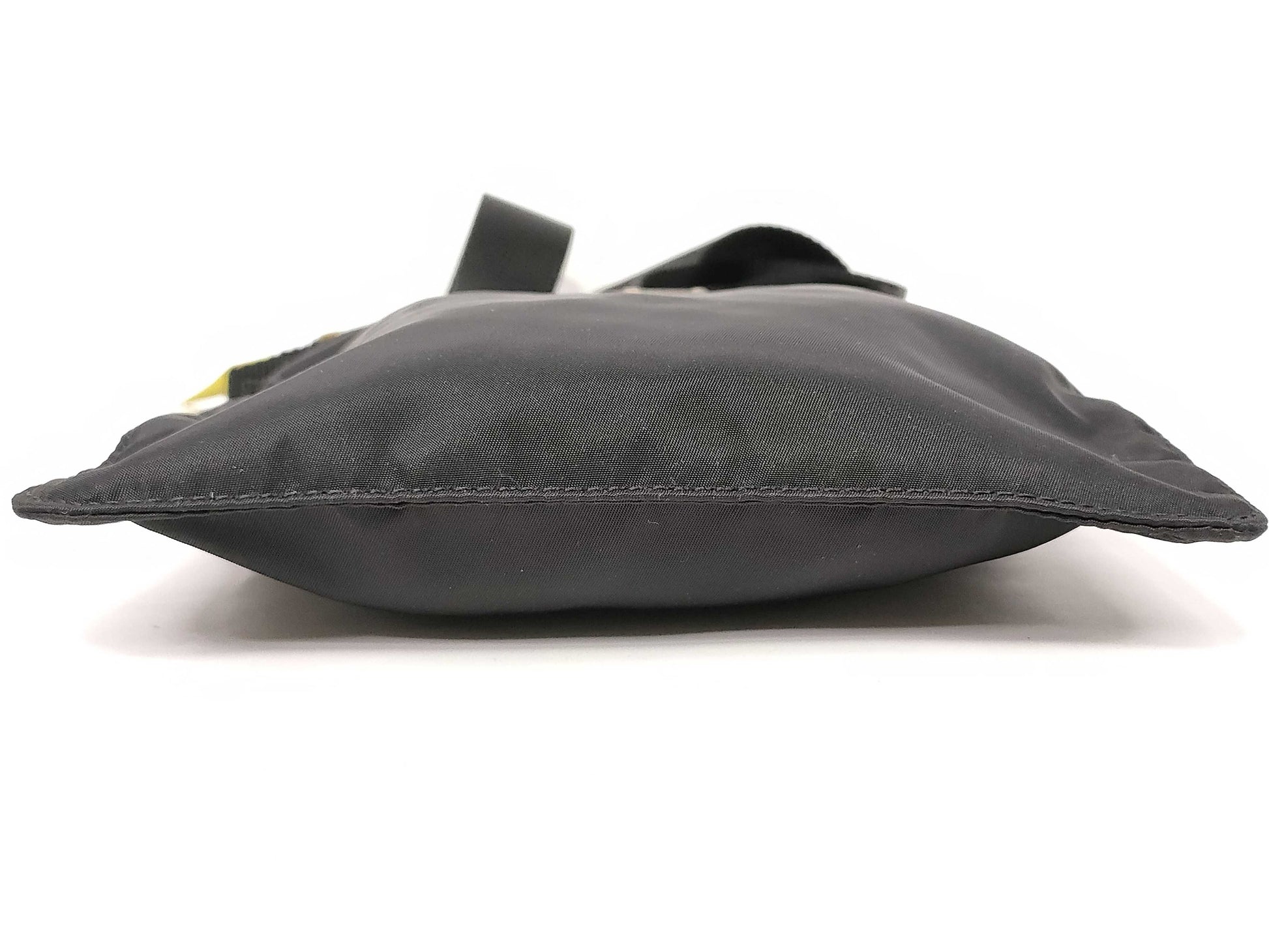PRADA nylon shoulder bag shoulder bag
