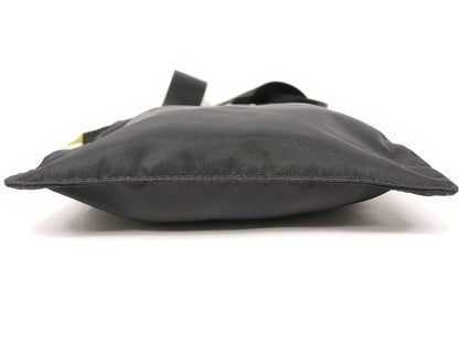 PRADA nylon shoulder bag shoulder bag