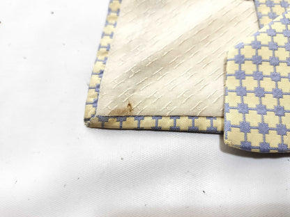 HERMES *4 pieces of neckties