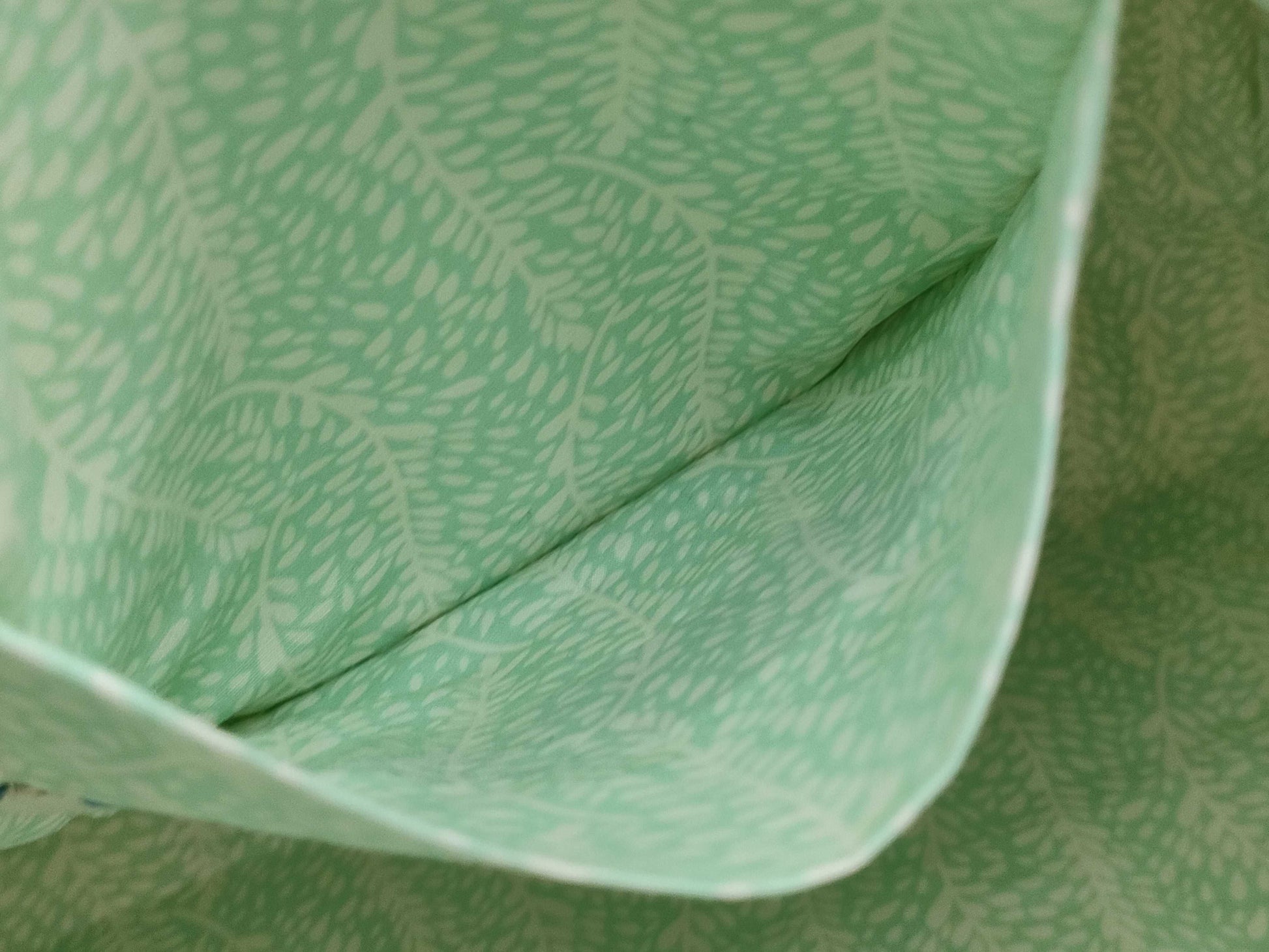 JANA LAM Bag/Pouch Unused Tote Bag