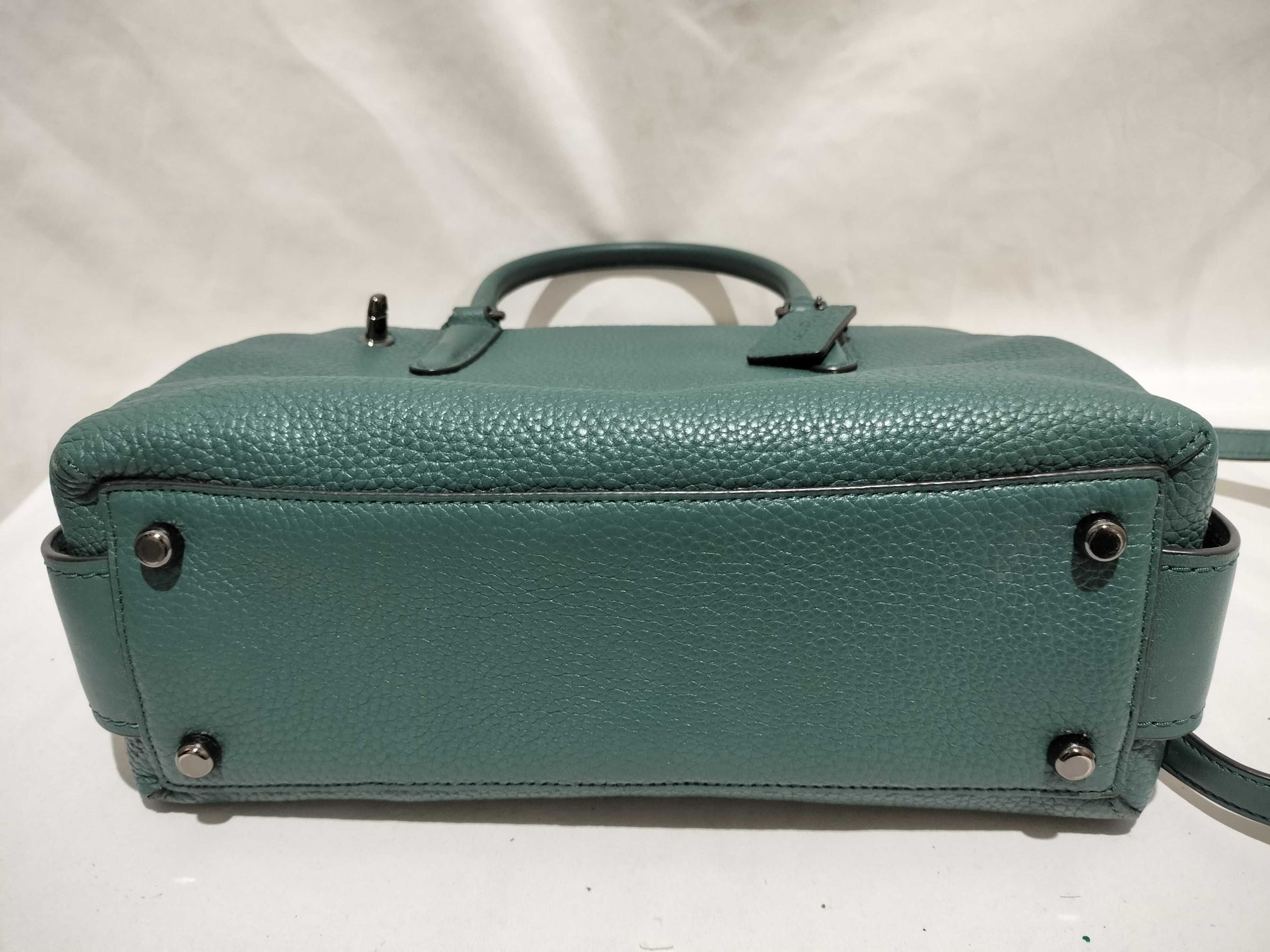 COACH 56839 2-way shoulder bag