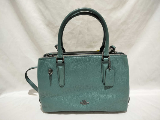 COACH 56839 2-way shoulder bag