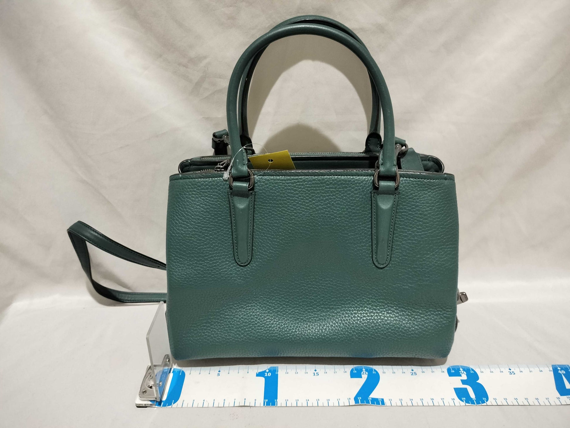 COACH 56839 2-way shoulder bag