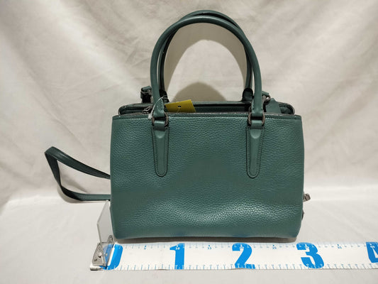 COACH 56839 2-way shoulder bag