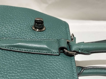 COACH 56839 2-way shoulder bag