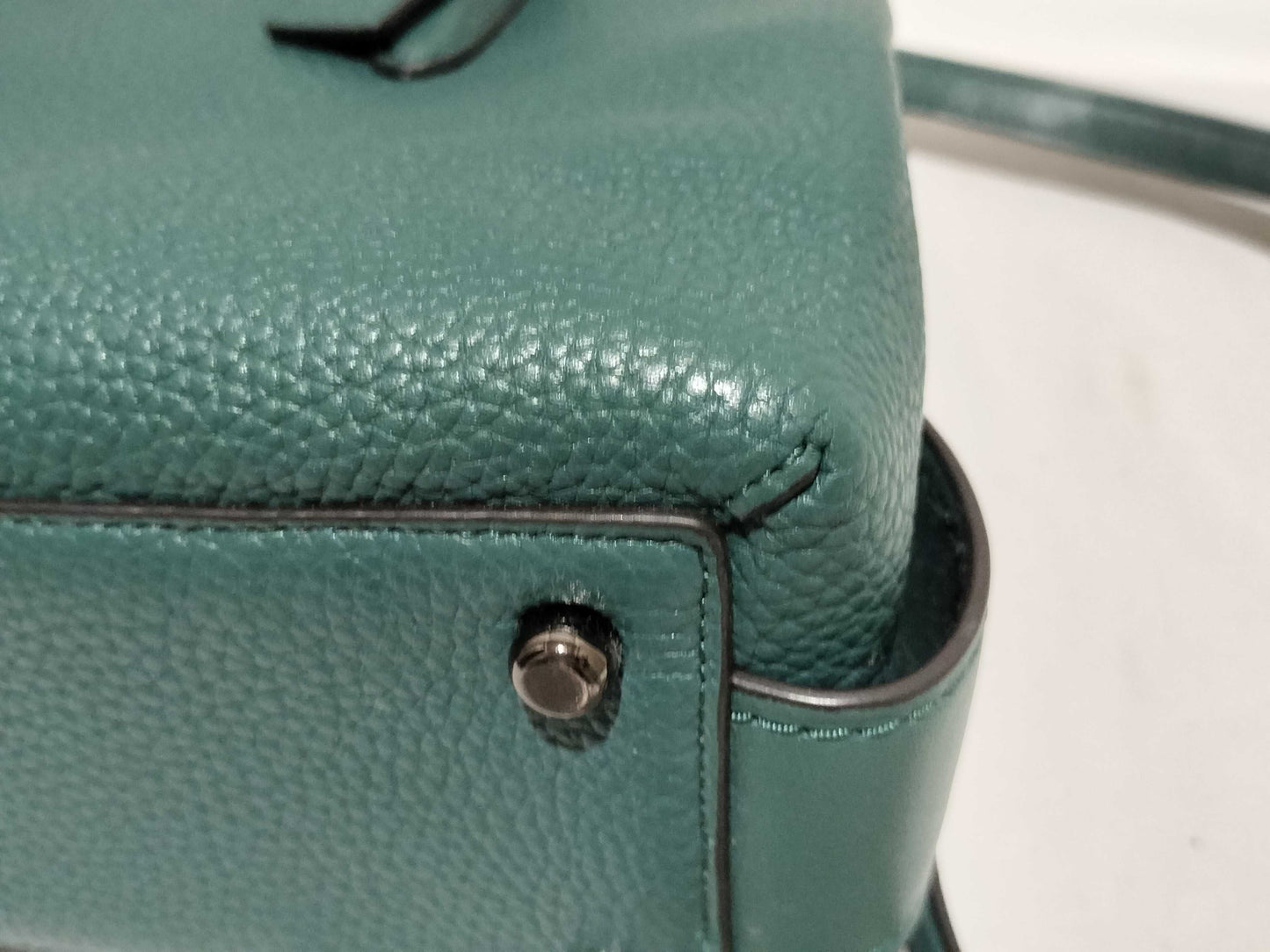 COACH 56839 2-way shoulder bag