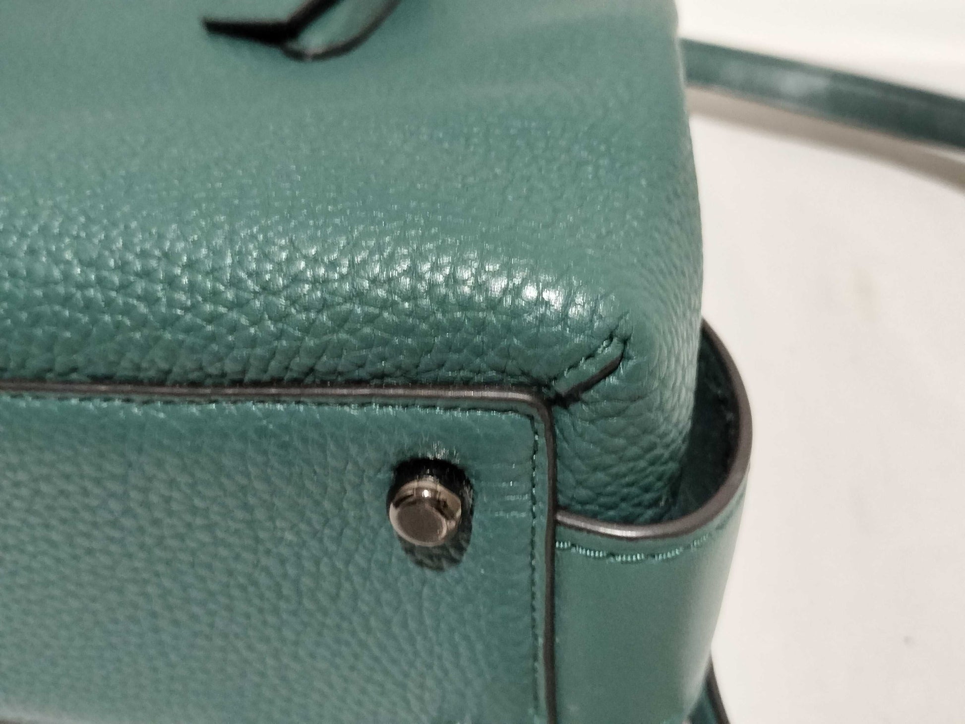 COACH 56839 2-way shoulder bag