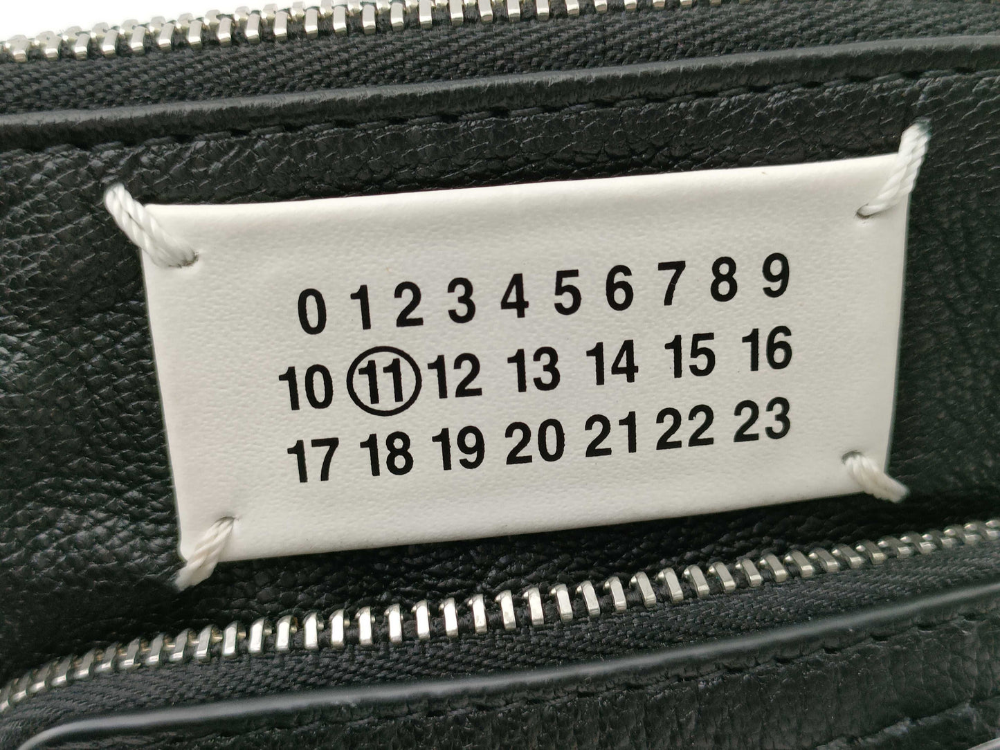 Maison Margiela 5AC Baby Shoulder Bag
