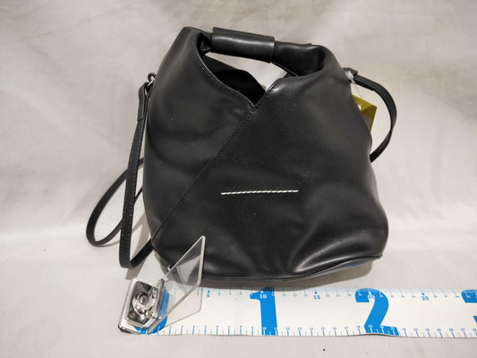 Maison Margiela Triangle Tote Shoulder Bag